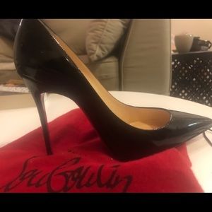 Christian Louboutin Décolleté 6.5